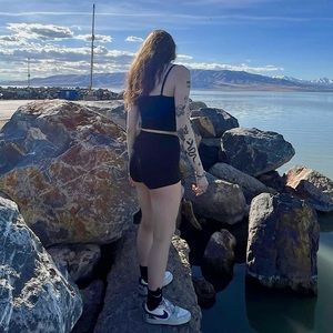 Meet your Posher, Kalina